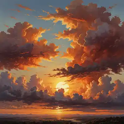 Picture for song 'Love feelings' by artist 'S.A.I beats'