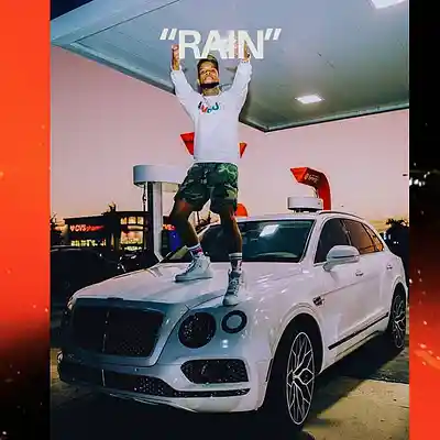 Picture for song 'RAIN (BUY 1 GET 1 FREE)' by artist 'Scott Supreme'