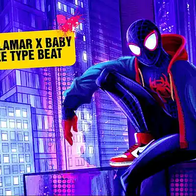 Picture for song '"With That Hood Drip" Baby Keem x K. Lamar Beat' by artist 'Shadoo One Music'