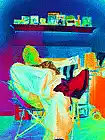 Picture for song 'ROUND ONE (2)' by artist 'SKBEATSBYTHEROUND'