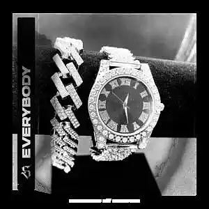 Picture for song '"Everybody" Drake Type Beat' by artist 'SpitfireGotK'