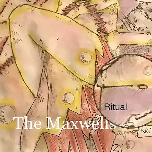 Picture for song 'Reason is Gone 2' by artist 'The Maxwells'