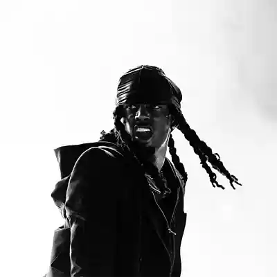 Picture for song 'LEMME' by artist 'Tha Creepers'