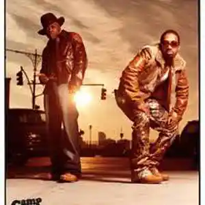 Picture for song 'We Got It' by artist 'The Soul Society Beatz'