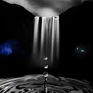 Picture for song 'Floating Entrance' by artist 'The XTrackt. Eric Maxwell'