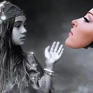 Picture for song 'TW$ - Karma is (Buy 1 get 1 Free)' by artist 'TWS Muzic'