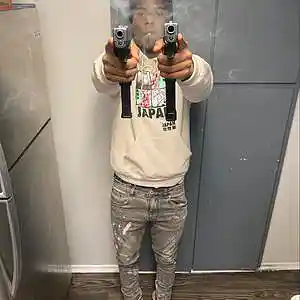 Picture for song '"Revolution" - yvngxchris x Splurge Type Beat' by artist 'VPKST'