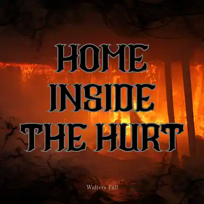 Picture for song 'Home Inside The Hurt' by artist 'Walters fall'
