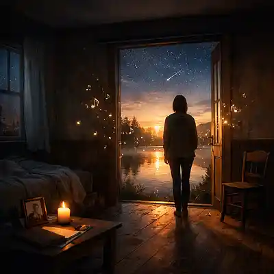 Picture for song 'Found Me' by artist 'Ward C Locke'