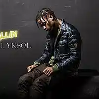 Picture for song '(HEAT) Ballin *Travis Scott X Migos* Trap Beat' by artist 'YKSOL Beats'