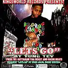 Picture for song 'Let's Go' by artist 'Yung-Tev of YNC'