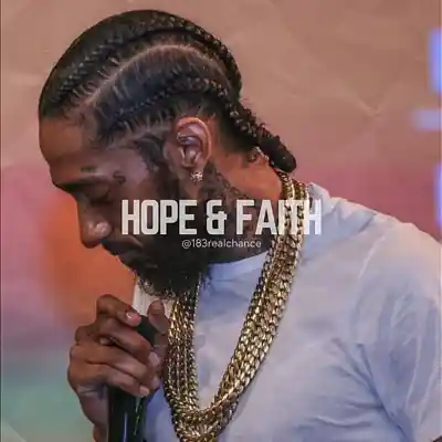 Picture for song 'Hope & Faith' by artist '183realchance'