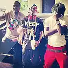 Picture for song 'My Squad (Free D/L)' by artist '308beatZ'