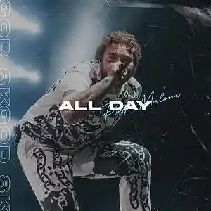 Picture for song 'All Day (BUY 1 GET 1 FREE)' by artist '8kgod'