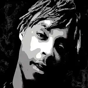 Picture for song 'Roses 2 (Juice WRLD, Lil Uzi Vert)' by artist 'Audio Fiene'