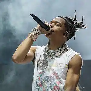 Picture for song 'IT'S ALL YOU Lil Baby / Meek Mill type beat' by artist 'Beats By Boss'