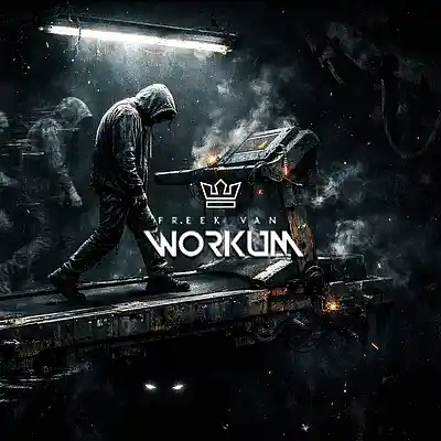 Picture for song '"Same Shit Different Day" (with Hook)' by artist 'Beats with Hooks.'