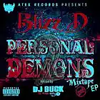 Picture for song 'INTRO' by artist 'BLIZZ D'