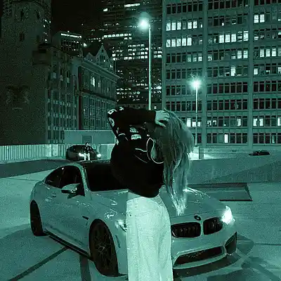 Picture for song 'AFTER HOURS - Lithe Type Beat' by artist 'buzzy beats'