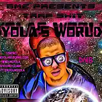 Picture for song 'Look @ Da Way I Do It by Young Yola ' by artist 'DMB Young Yola'