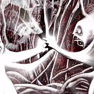 Picture for song 'Witte wieven Dub' by artist 'eka'