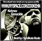 Picture for song '1st Konektion Ft. Kehnzo' by artist 'Head Trauma Records'
