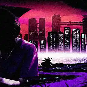 Picture for song 'Unlimited Power [ SYNTHWAVE ]' by artist 'HXSHXR'