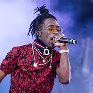 Picture for song 'Future Flow (Lil Uzi Vert type)' by artist 'HustleStudios'
