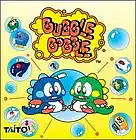 Picture for song 'Bubble Bobble - Title/Overworld' by artist 'Insert Sacajawea Coin'