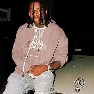 Picture for song 'Polo G Type Beat "Timeout"' by artist 'itsMOEBeats'