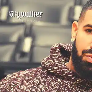 Picture for song 'SKYWALKER *Drake ft Jay Z type beat*' by artist 'Jay10k producer'
