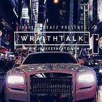 Picture for song 'Wraith Talk (Prod By @JBreezzBeatz)' by artist 'JBreezzBeatz'