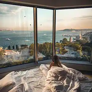 Picture for song 'good morning (JC x 300Cam)' by artist 'JCaspersen'