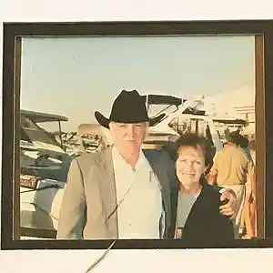 Picture for song 'You Belong To Me' by artist 'Jerry Mac'