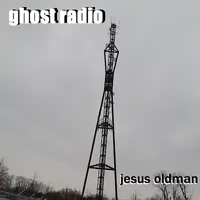 Picture for song 'IS IT LOVE OR EXTORTION' by artist 'JESUS OLDMAN'