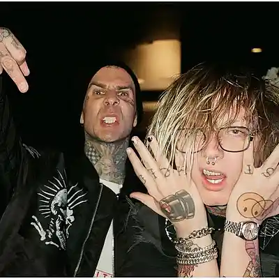 Picture for song 'SUECO x MGK x MOD SUN TYPE BEAT "LOVE SICK"' by artist 'JT On Tha Track'