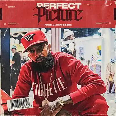 Picture for song 'Perfect picture' by artist 'KOFI COOKS'