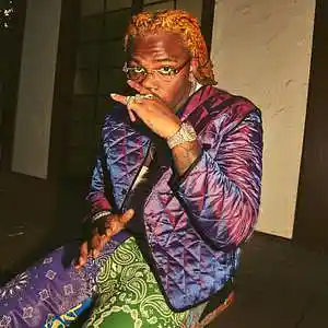 Picture for song '"nasty" - 88glam, gunna (KXDET)' by artist 'KXDET'