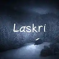 Picture for song 'Spirit Revolution - Instrumental N3' by artist 'Laskri Beats'