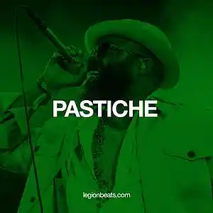 Picture for song 'Pastiche (Instrumental)' by artist 'Legion Beats and Hooks'