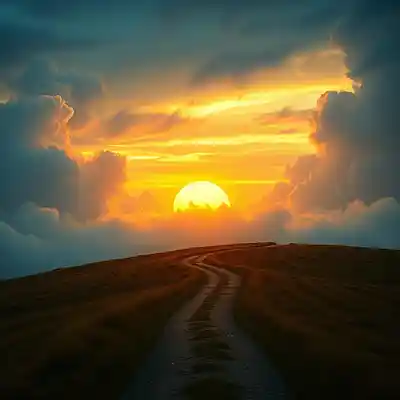 Picture for song 'Stay strong' by artist 'love music play'