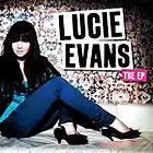 Picture for song 'Mean' by artist 'Lucie Evans'