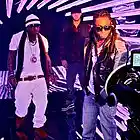 Picture for song 'Bottoms Up Pt.2 (LUKE tracks/Superslikuzi)' by artist 'LUKE tracks'