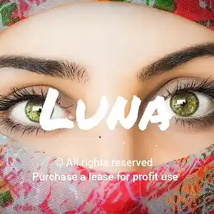 Picture for song '" Luna " Oriental Balkan Type Beat (2024)' by artist 'MarOne Production'