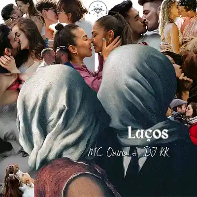 Picture for song 'La&ccedil;os' by artist 'Mc Oniria e Dj KK'