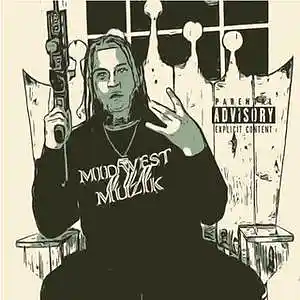 Picture for song 'Thought I Told U, Pt. 2' by artist 'MidWest Muzik 517'