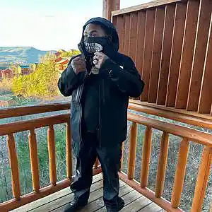 Picture for song 'Martian - Big Yavo Type Beat' by artist 'Milanmadeit'