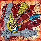 Picture for song 'Tired Of What You Consider MUSIC *Free DL*' by artist 'Mr.Kooman'
