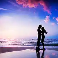 Picture for song 'Because I Like You ........' by artist 'musicandmoreforyou'