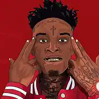Picture for song 'Issa (Buy 1 Get 2 Free)' by artist 'Ninety4'